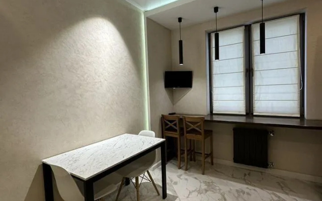 Апартаменты класса Люкс