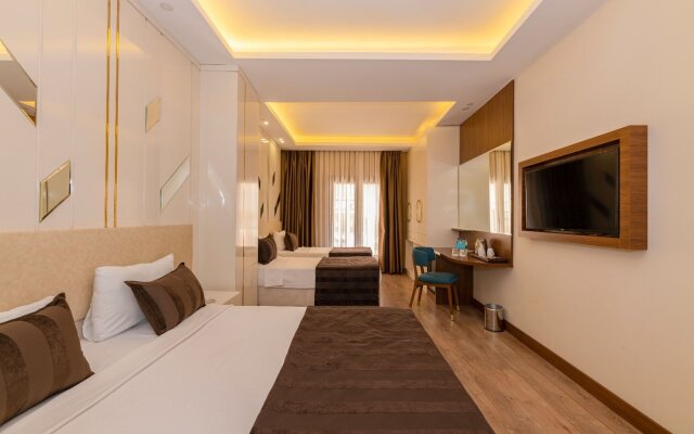 The Byzantium Hotel & Suites - Special Class