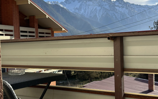 Гостевой Дом  Любимое