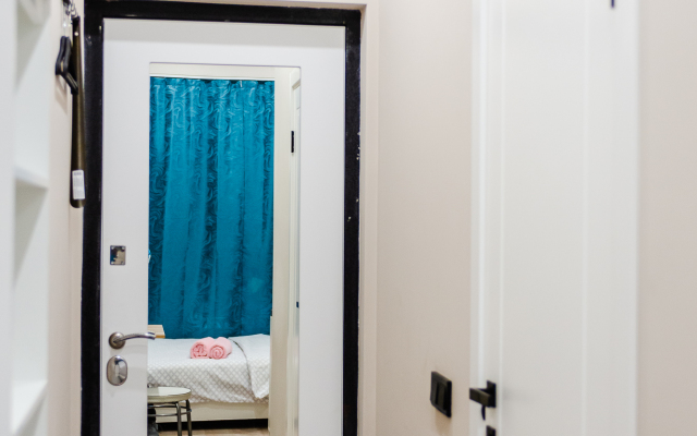 Апартаменты Вернадского 41/1