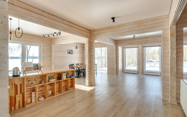 Serdtse Seligera Private house