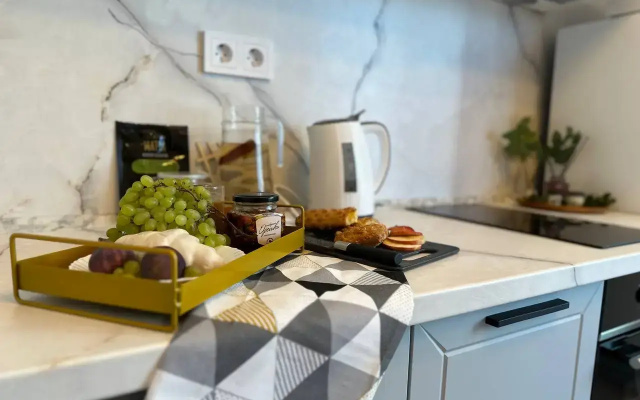 Podelam na Kislova 23 Flat - Apartment in 科佩伊斯克 - Photo 5