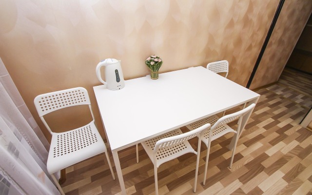 Апартаменты на Игоря Киртбая 5/2