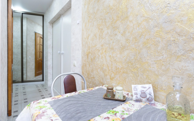 Апартаменты 2-комнатные в тихом районе Минска