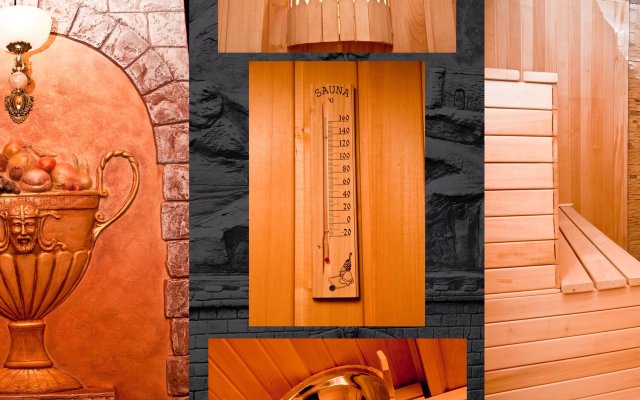 Гостевой дом Рим