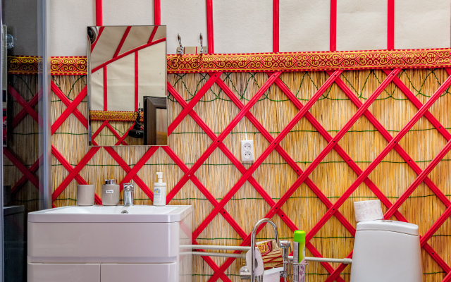 Karkyra Glamping