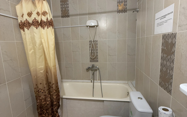 Апартаменты Аврора шестиместные (id 127)