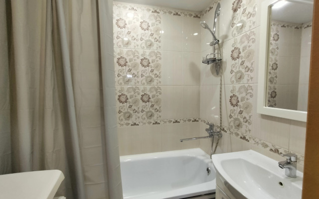 Квартира Видовая