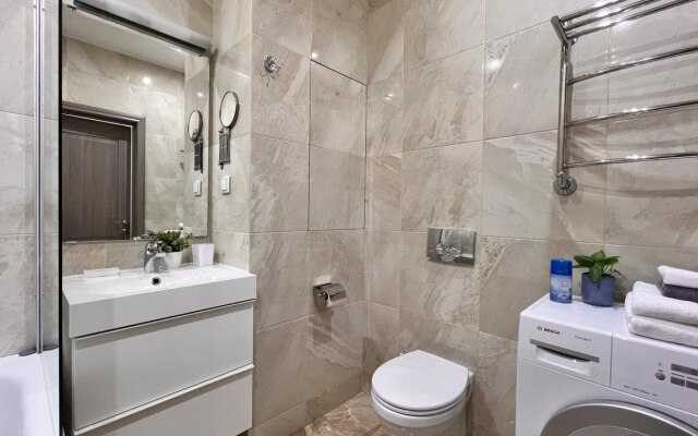 Magiya Dyomin Lug 2/10 Apartments