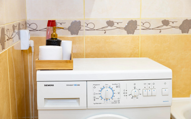 Апартаменты Эпоха