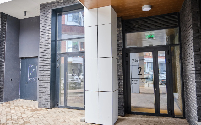 Квартира Уютная в Центре Города Рядом с Дивсом