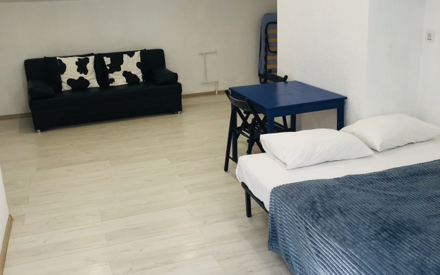 Апартаменты TravelCool 3