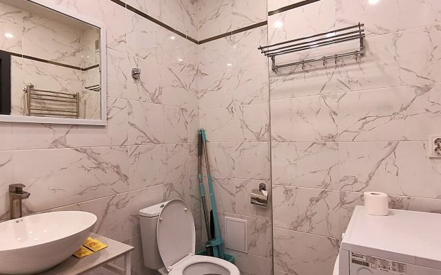 Ryazanka Layf Apartments