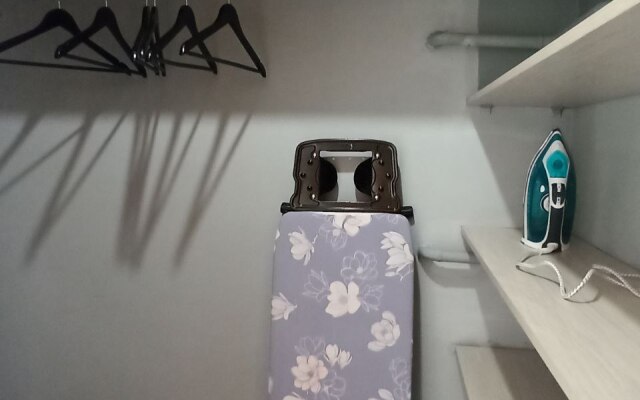 Апартаменты Red Town на Набережной