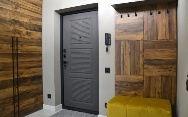 Квартира Gerke House на Достоевского 57 299