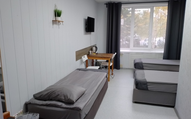 Aviator Hotel