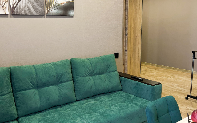 Квартира Проспект Победы