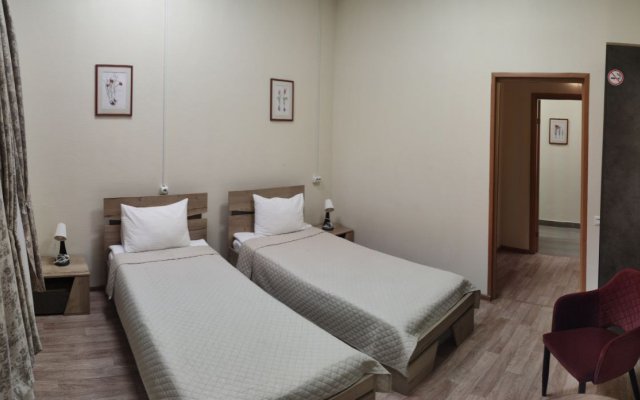 Gostinitsa Na Sukharevke Mini-hotel