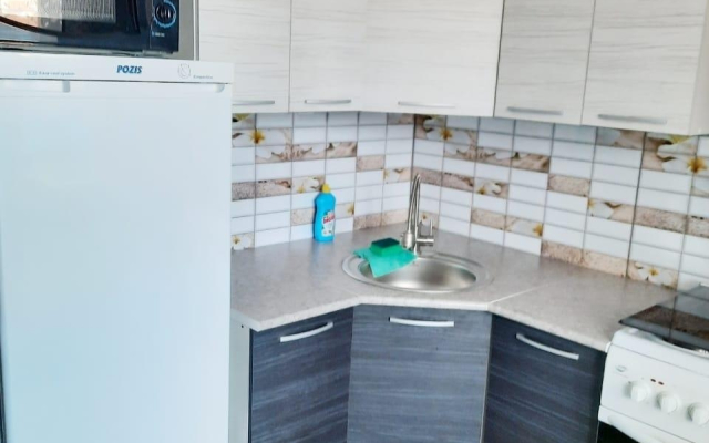 Квартира Уютная в МКР Южный