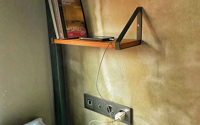 Nomad Hostel Karakoy