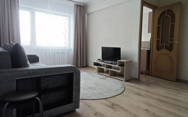 Квартира возле Онкоцентра, ВСГАКИ, Центра ядерной медицины, Патриот