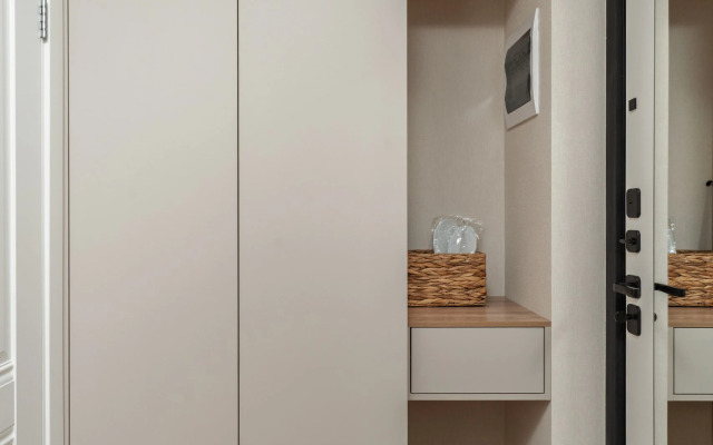 Linii Flat