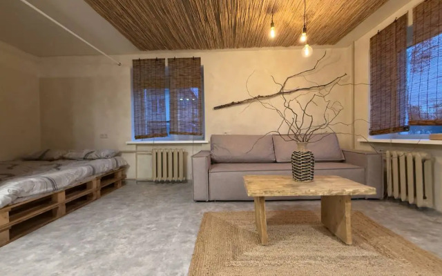 Квартира ArendaGrad Революции 20