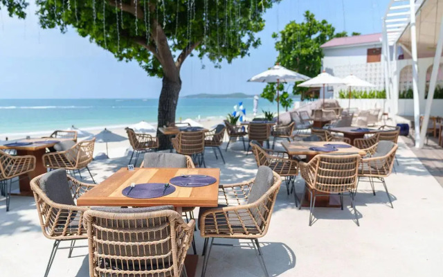 Sai Kaew Beach Resort
