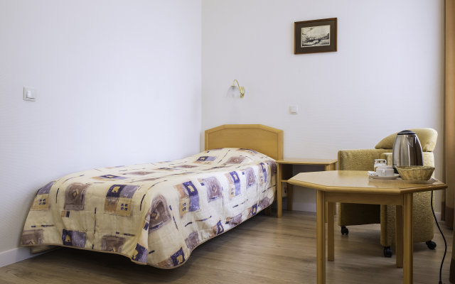 Rivoli Hotel (SpbVergaz)