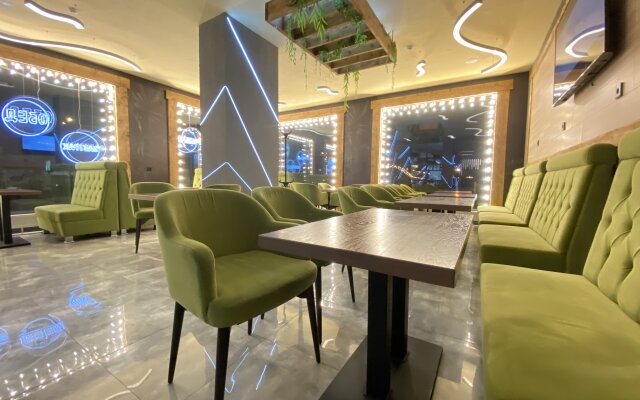 Однокомнатная квартира у метро