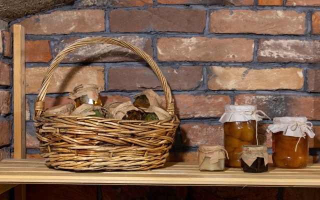 Частный дом Хюгге Эйнари