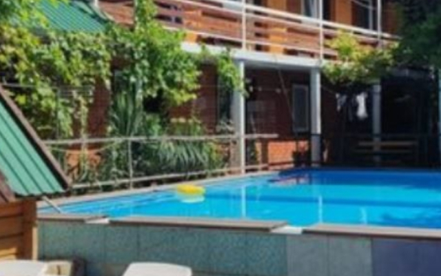 Dubrava Guest house
