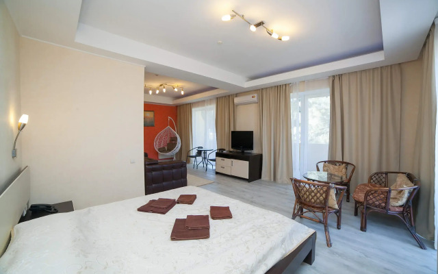 Ai Sofiya Hotel
