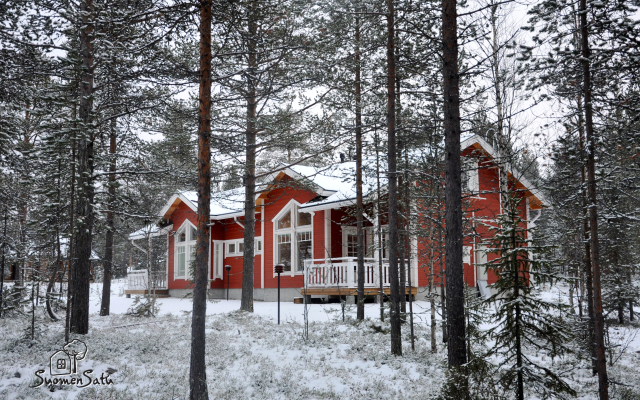 LevinSatu: SeLevi ja TaLevi