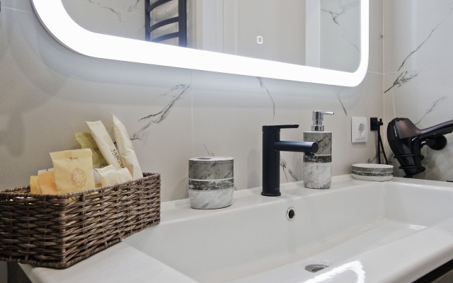 Krants Prestizh Flat