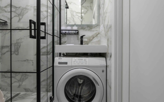 Апартаменты Орхидея УК Атмосфера с Видом на Море