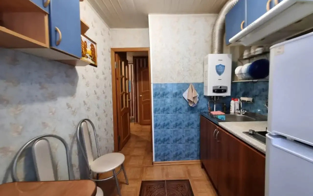 U Sparka Apartments