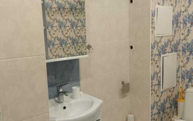 Na Mikrokhirurgii Glaza Flat