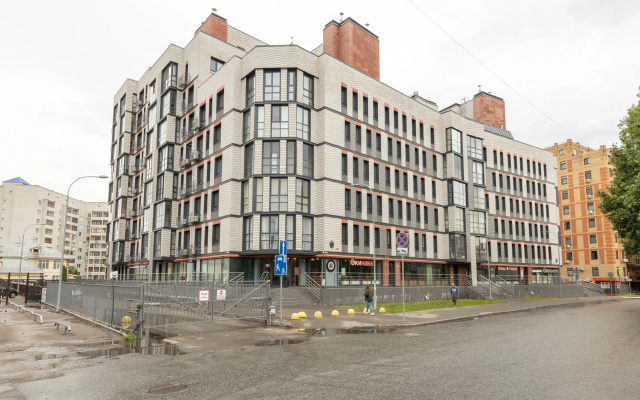 Апартаменты Residence Elegance на Калинина