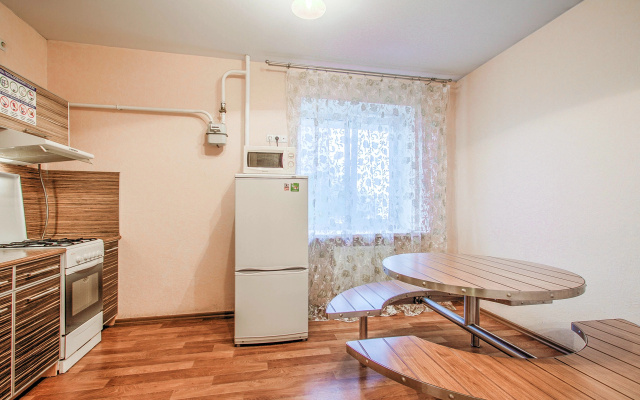 Апартаменты ATLANT Apartments 7Ф