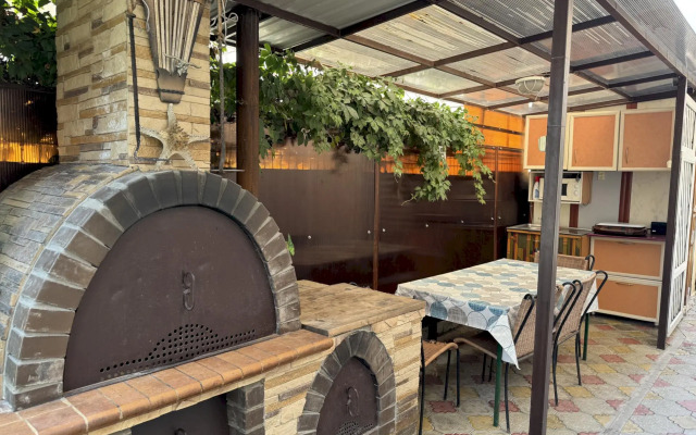 Частный дом 052 под ключ 20 мин до моря