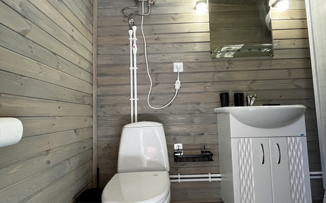 Pskov Wake Park Mini-Hotel