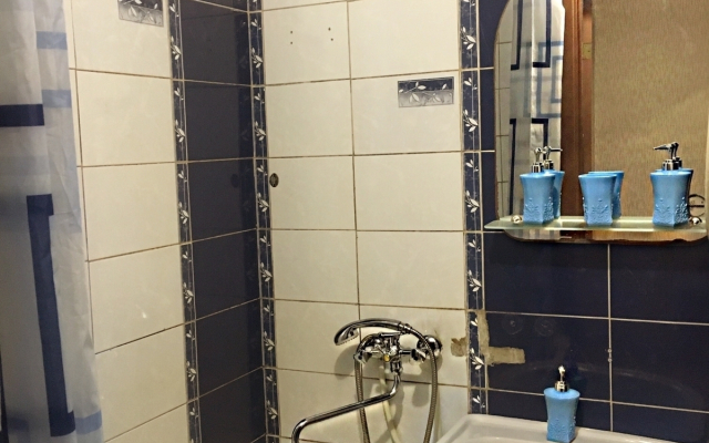 Квартира Уютная на Вавиловых 4 к2