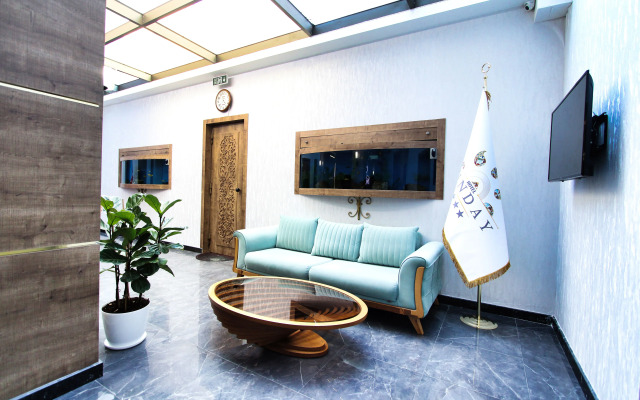 Sunday Baku Hotel