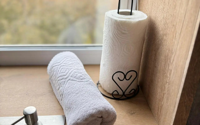 Квартира Гоголя 17