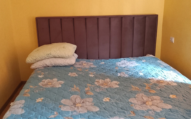 Апартаменты рядом с Проспектом Мира