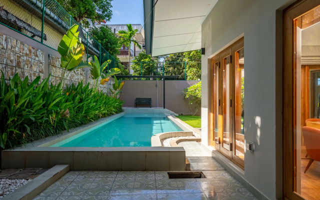 Ara by Colombo Villas Apart-Hotel