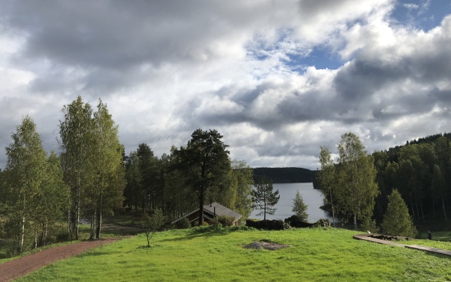 База Отдыха Forrest Lodge Karelia