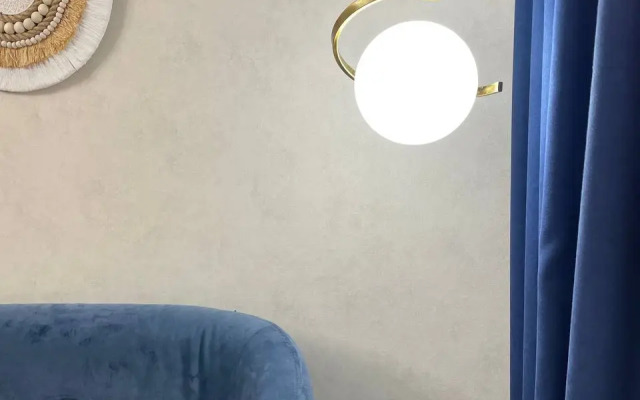 Квартира очень стильная