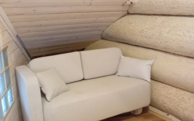 Barskaya Usadyba Guest house